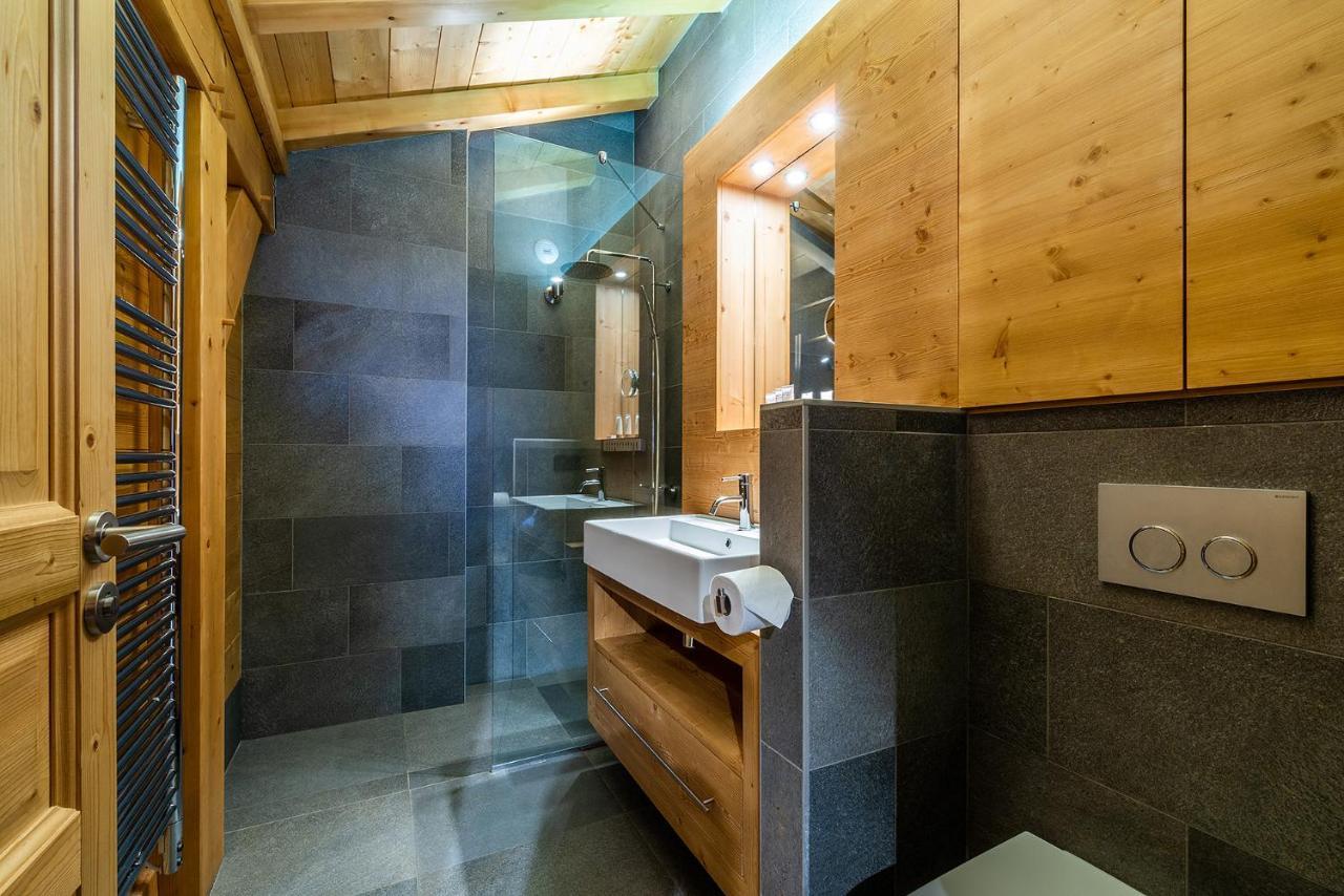 Abachi Chalet Les Gets - By Emerald Stay Dış mekan fotoğraf